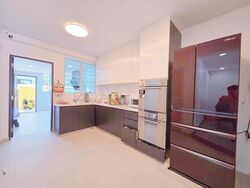 Golden Hill Estate (D19), Terrace #623632411